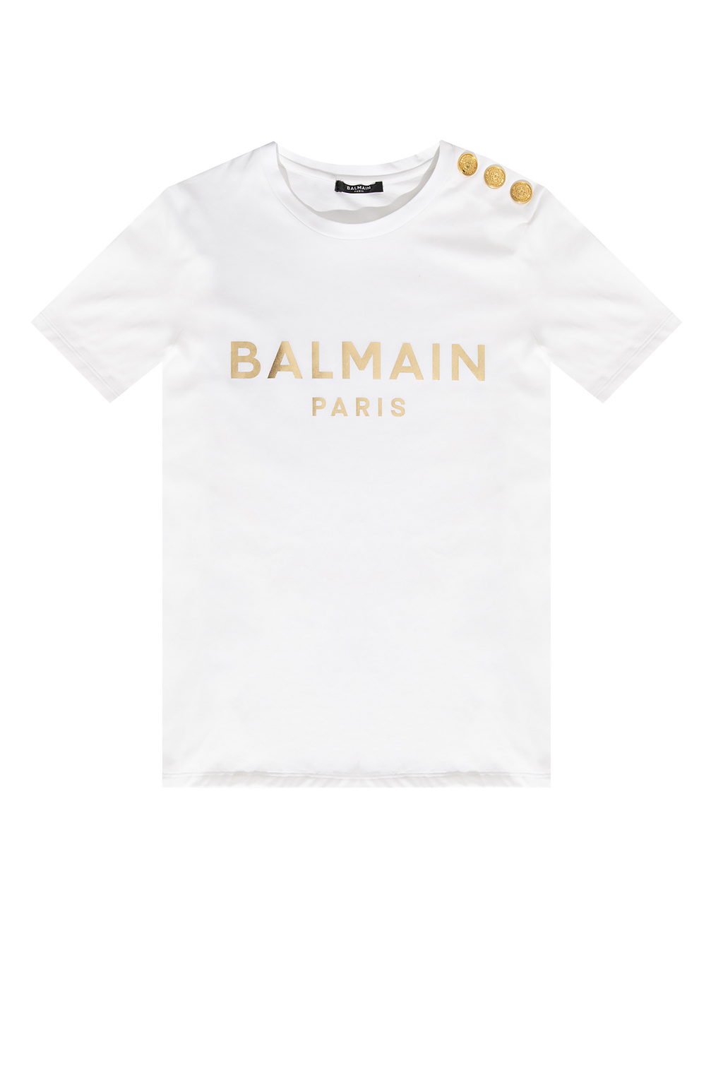 Fake balmain discount jumper